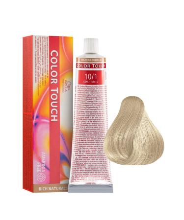 Wella Colour Touch 60ml 10/1