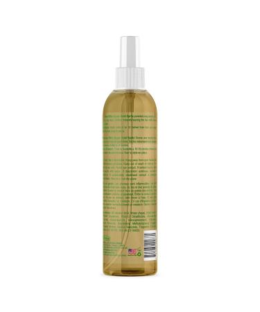 Hawaiian Silky Signature Collection Super Hold Spritz 12 oz - Buy Online on GoSupps.com