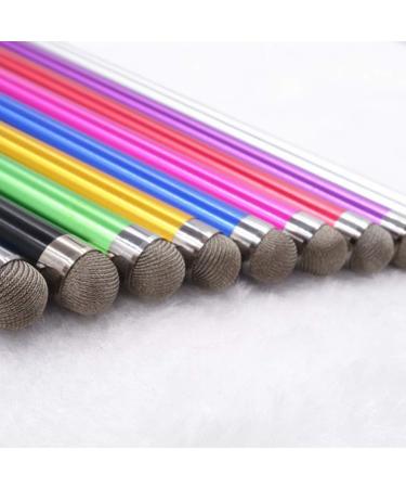 Buy Hemoblo 3ST Universal Touchscreen Stylus Pen - Precision Capacitive Pencil for Tablets & Phones | Fast International Shipping - Buy Online on GoSupps.com