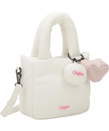 Buffalo Women's Boxy22 Soft Marshmallow Cross One Size - Buy Online on GoSupps.com