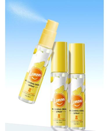 Long Freshes Breath Orals Sprays with Plant Baseds Formulas Easy to Use Nozzle Ideal for Professional Easy Use Nozzle Mouth Sprays 1 Fl Oz (Pack of 1) - Buy Online on GoSupps.com