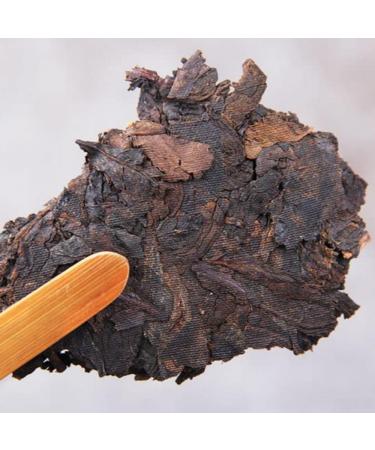 Th Pu'er M r De Collection Du Yunnan Ferment Vieilli 357g De Th Menghai Bulangshan Old Tree - Buy Online on GoSupps.com