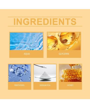  demaxiyad Soothing Eye Dropping - Lubricant for Dry Eyes Natural Liquid Solution with Accurate Dropper Tip for Adults and Seniors Sensitive Skin Care Screen Users - Buy Online on GoSupps.com