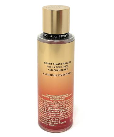 Victoria's Secret Ginger Apple Jewel Fragrance Mist 8.4 fl oz - Buy Online on GoSupps.com