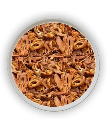  Tazarin LTD 200g Macis Powder - Ground Macis Nutmeg Flower Powder - Intense Aroma & Taste - 100% Natural High Quality - No Additives TazarinLtd - Buy Online on GoSupps.com