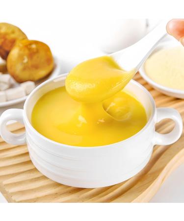 "Nourrit L g rement L'estomac" P te De Ma s Base De Racine De Pueraria | Substitut De Repas Pour Remplir L'estomac Pr t Boire 500g - Buy Online on GoSupps.com