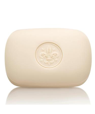 Veviter 7.05 Ounce Scented Bar Soap - Luxurious Fragrance Gentle Cleansing | International Shipping Available - Buy Online on GoSupps.com
