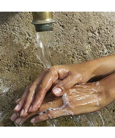  Tad Marseille Liquid Soap - Buy Online on GoSupps.com