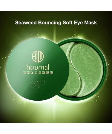 BTSEURY Golden Sheeweed Eye Cream Hydration Moisturizing Reduce Dark and Fine Circles Anti-aging Black Pearl Eye Cream - Buy Online on GoSupps.com