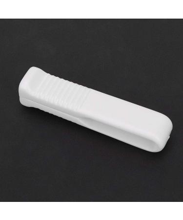 Socobeta Ampule Bottle Opener - Groove Design Non Slip Ampule Breaker for Nurse & Doctors - Buy Online on GoSupps.com