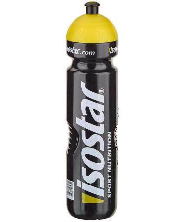  Isostar Isostar Hydrate & Perform 2x400g Isotonic Electrolyte Drink + 1000ml + 500ml Bottle - Electrolyte Solution to Support Sports Performance - Buy Online on GoSupps.com