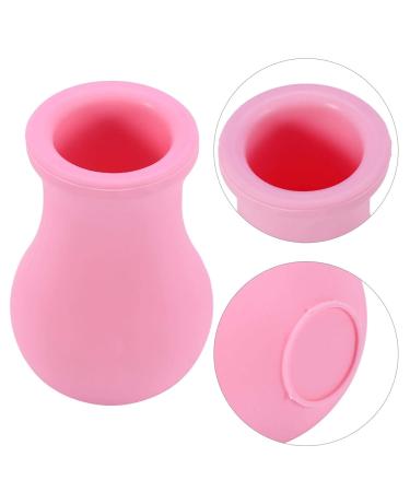 Buy Hand-Made PVC Lip Plumper Device - Professional Lip Enhancer for Women | Everyday Home Use - International Shipping Available - Buy Online on GoSupps.com