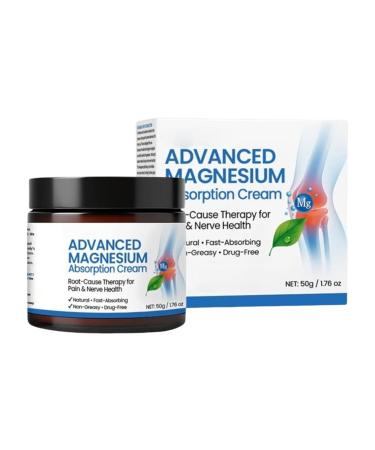 Cr me Pour Les Articulations Gel pour Soulager le Dos | Baume Apaisant 50 g pour Coude Genou Dos Nuque paule apr s Entra nement R cup ration L sions Sportives