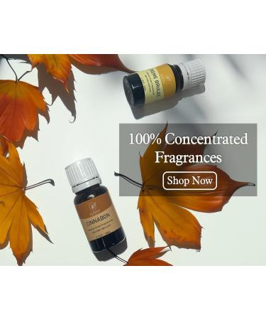 Jersey Botanical 30ml Roll-On Perfume Body Oil - Inspired by Bombshell Essential for Candle Making Soap Making Bath Bombs and More. Undiluted & Alcohol-Free Scented Oil. - Buy Online on GoSupps.com