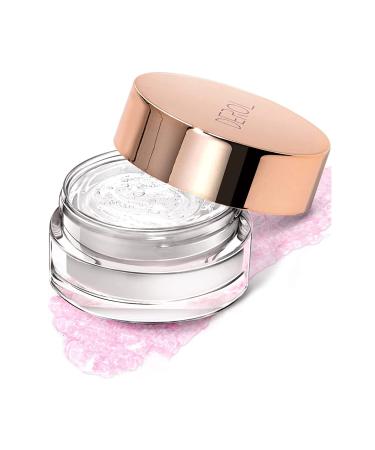 KISSIO Blush Color Changing Rouge for Cheek and Lips Lip Balm Multi Use Cream Liquid Blush Waterproof Blush Gel Glossy Shiny Finish Blush Makeup Moisturizing Blush 1.05 oz