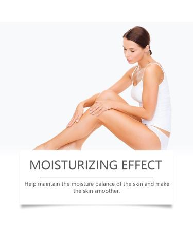Strawberry Vanilla After Shave Oil for Smooth Skin Huile apr s-rasage douce Pour hommes et femmes - Pr vention contre les poils incarn s - Nourrit et apaise apr s le rasage 2 bo te - Buy Online on GoSupps.com