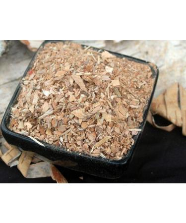 Krauterino24 Krauterino24 - Birch bark cutter quantity: 250g