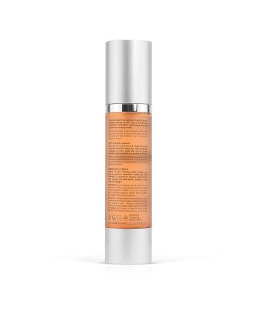 SOBE LUXE Moroccan Argan Oil for Hair 1.7 oz - Anti-Frizz Serum for Dry & Damaged Hair - Hydrating Treatment with Brilliant Shine - Buy Online on GoSupps.com