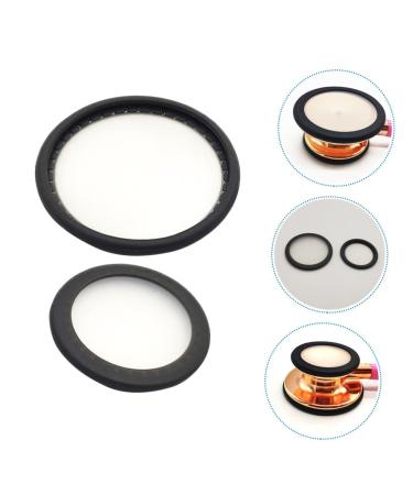 Replacement Diaphragm Covers Sets for Child Frequency Conversion Bell Jar PVC | International Shipping Available - Buy Online on GoSupps.com