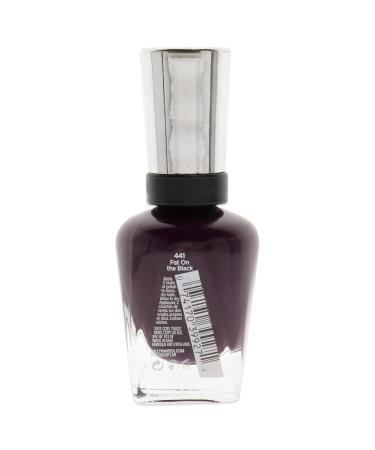 Sally Hansen Complete Salon Manicure Nail Color - Purples | 1 Count Pack - Buy Online on GoSupps.com