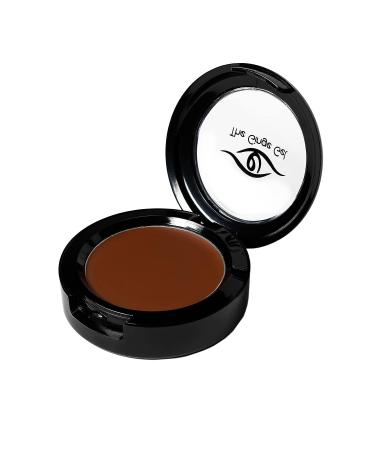 Eye Embrace The Ginge Gel: Auburn Red Eyebrow Pomade - Long Lasting, Highly-Pigmented, Cruelty-Free & Gluten Free - Buy Online on GoSupps.com