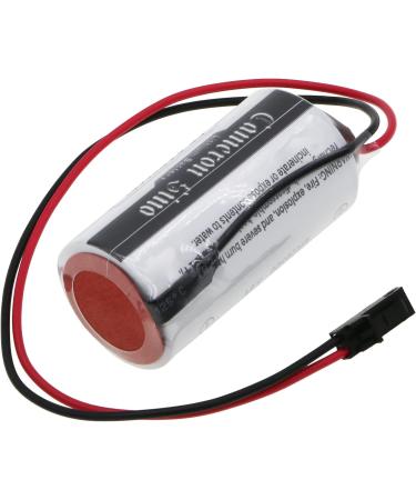 Buy Battery Replacement for Schneider GP10 AP10 Accutech DP20 - High Performance & International Shipping - Buy Online on GoSupps.com