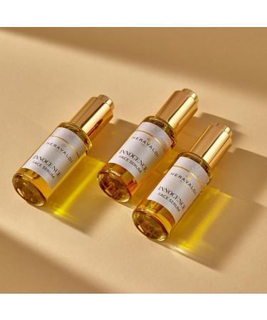Beauty Harmony Lab Ltd INNOCENCE facial serum 100 natural ingredients for beautiful and hydrated skin softens fine lines and slows down the aging process all skin types - Buy Online on GoSupps.com