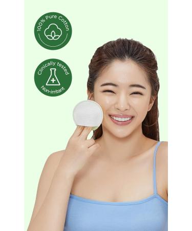 Neogen Bio-Peel Gauze Peeling Green Tea - 200ml 30 Pads | Exfoliating & Brightening | International Shipping - Buy Online on GoSupps.com