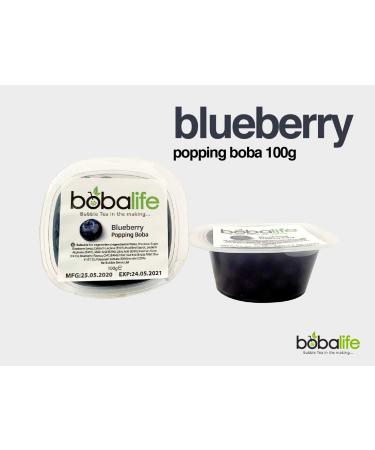 Bobalife Popping Boba Multipack - Bursting with Flavor and Fun! - Buy Online on GoSupps.com