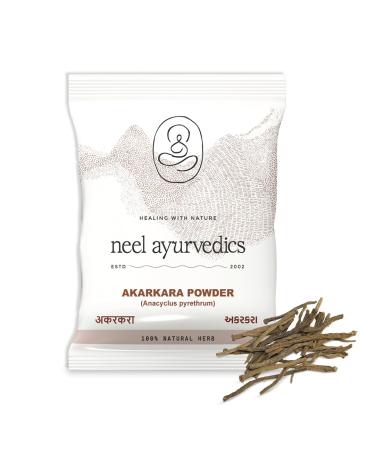 Neel Ayurvedics Akarkara Powder 300 GM