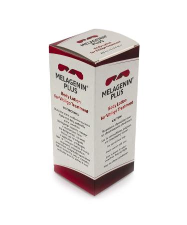 A'Chill Melanin Repair Body Lotion for Advanced Vitiligo Treatment Targeted Pigment Care 235 ml Premium Glass Packaging for All Skin Types - Buy Online on GoSupps.com