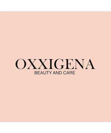 Oxxigena Aphrodizing Massage Oil - 100% Natural Grape Seed & Essential Oils | Moisturizing Body Oil - Made in Italy - 100ml - Buy Online on GoSupps.com