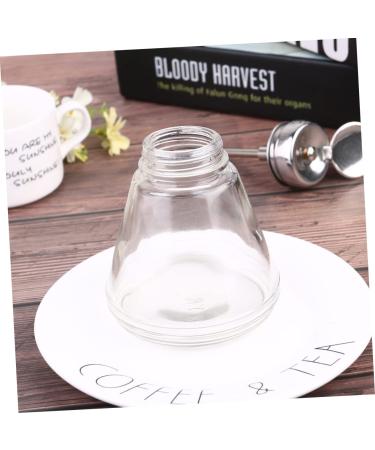 KICHOUSE 1 Pc Nail Polish Remover Pump Bottles Shampoo Pump Bottles Nail Polish Remover Pump Lower Milk Cleaner Alcohol Bottle Travel - Buy Online on GoSupps.com