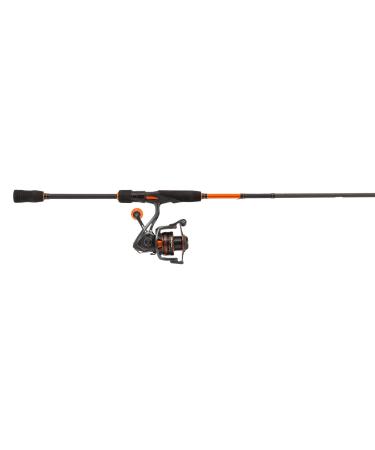 Mitchell Traxx MX spinning rods and reels combo set 2.23 m |3-14g