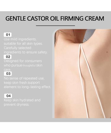  WRANBAO Qingling Anti-Wrinkle Cream Qingling Face Cream Castor Oil Firming Creams Firming and Moisturizing Creams for Wrinkles and Fine Lines For Women and Men (2pcs) - Buy Online on GoSupps.com