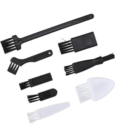 Portable Razor Cleaning Brush - Ergonomic & Wear-Resistant Soft Hair Tool for Electronics & Household Appliances - Buy Online on GoSupps.com
