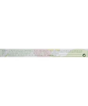 Clinique Lip Pencil 0020714755331 # 05 Intense Passion 1 count (Pack of 1) - Buy Online on GoSupps.com