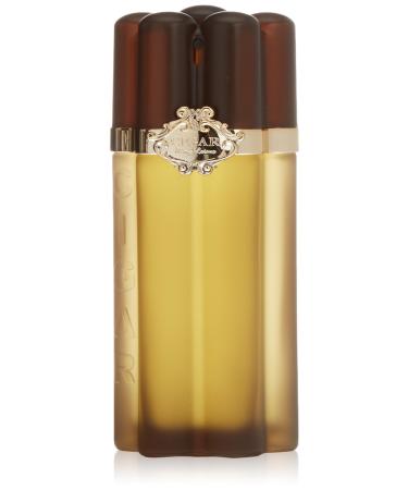 Cigar DE REMY LATOUR EDT Spray 3.3 OZ FRGMEN 1 Count (Pack of 1)