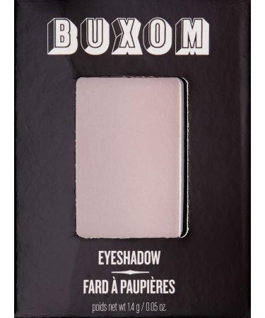 Buxom Eyeshadow Bar Single - Matte & Shimmer Shades - Long Wear, Highly Pigmented Eye Makeup - Buy Online on GoSupps.com