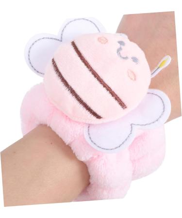 CALLARON 2paires Bracelets Pour Laver Le Visage Absorbants Pour Lavage Visage Bandeaux Pour Bras Serviettes Pour Poignets Utilisation Pendant Exercice S chage Naturel Recommand  - Buy Online on GoSupps.com