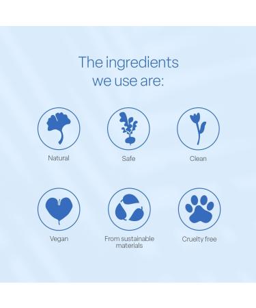 TEIA Cosmetics Natural Alcohol-Free Niacinamide Facial Toner | Vegan Cruelty-Free & Non-Toxic - Shop Internationally - Buy Online on GoSupps.com