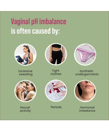 Sirona Natural Intimate Wash - 15ml | For Men and Women | Olive Oil, Tea Tree Oil, Jojoba Oil | Prevents Odour, Itching & Irritation - Buy Online on GoSupps.com