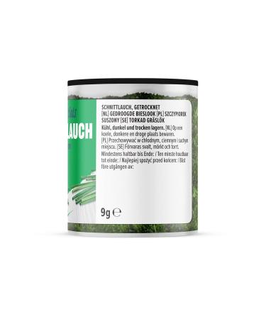 Buy Amazon Chives 9g (Pack of 3) - Fresh Herbs for Cooking | International Shipping Available - Buy Online on GoSupps.com