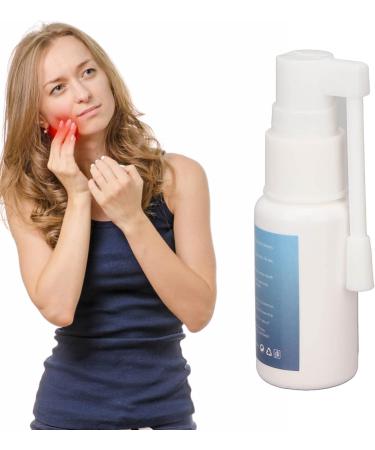 Organic Herbal Mouth Care Set - 2 Pieces for Toothache Relief & Gum Improvement - Portable & Easy to Use - Buy Online on GoSupps.com