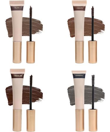 Gel Pour Sourcils Longue Tenue Formules Non Agglom rantes M lange De Couleurs Naturelles Adapt Voyages Doux La Peau Les Zones Sensibles Confort Toute La Journ e Gel Sourcils Longue - Buy Online on GoSupps.com