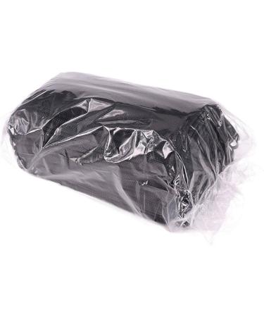 Black Disposable mask Three Layers Non-Woven mask Thickened - Buy Online on GoSupps.com