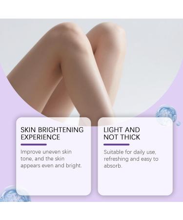 Rubu22a Removes Dark Spots for Body Skin Whitening Cream with Vitamin C for Intimate Zone Skin Lightening Cream Correction for Armpits Knees Elbows Inner Thighs and Bikini Zone 50 50g - Buy Online on GoSupps.com