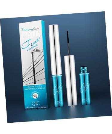 Didiseaon 6 Pcs Extra Fine Mascara Mascara Waterproof Lash Mascara Lady Mascara Slender Miss Primer - Buy Online on GoSupps.com