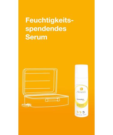 Aesthetico Pure Juvenation Concentrate Anti-Aging Fluid 30 ml - Buy Online on GoSupps.com