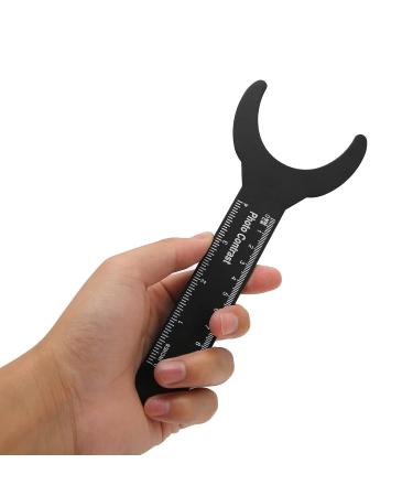 C-4C Contraster Intraoral Photographic Black Background Board | Oral Image Contraster Palatal Board for Professional Dental Photography - International Shipping Available - Buy Online on GoSupps.com